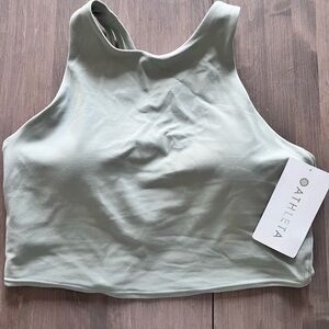 Athleta workout bra
